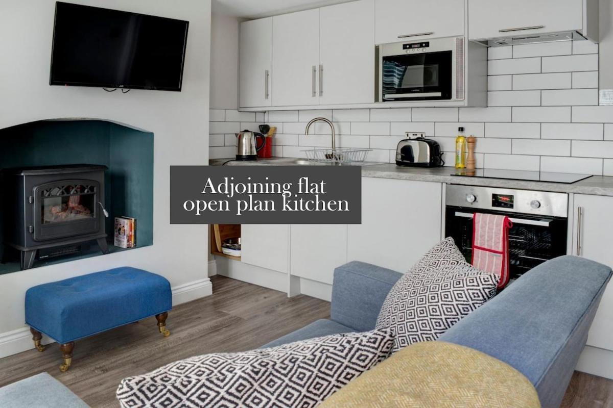 Hébergement de vacances Beautiful Townhouse Close To Montpellier, Sleeps 6 Cheltenham