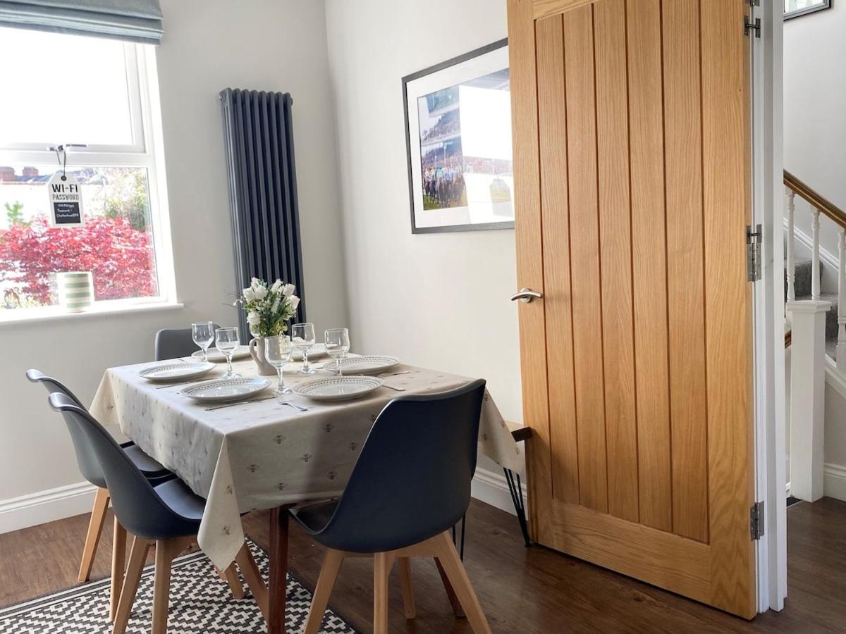Beautiful Townhouse Close To Montpellier, Sleeps 6 *